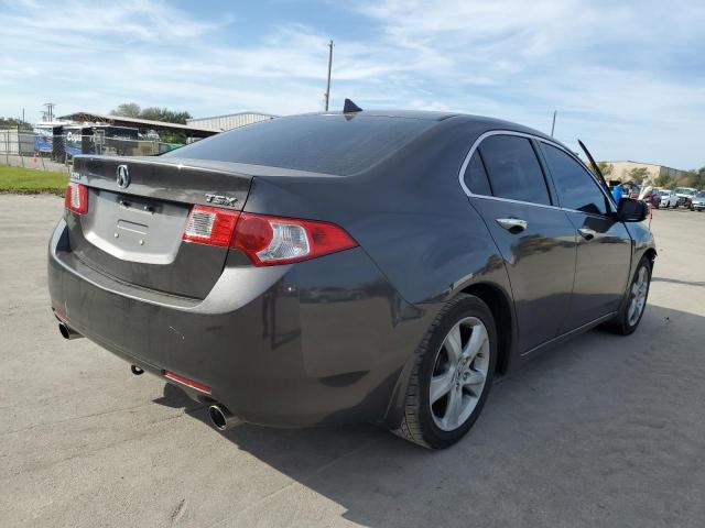 JH4CU2F65AC028738 Acura TSX