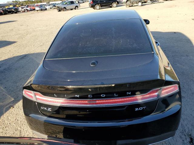 2017 LINCOLN MKZ PREMIE 3LN6L5A9XHR608577