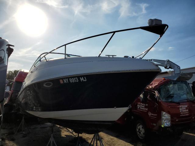 Flood-damaged Boats for sale at auction: 2013 Glastron Boat
