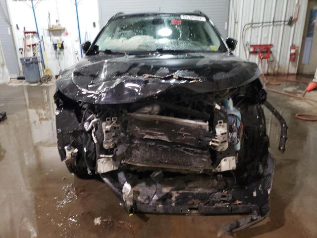 3C4NJDCB6JT360286 Jeep Compass Limited
