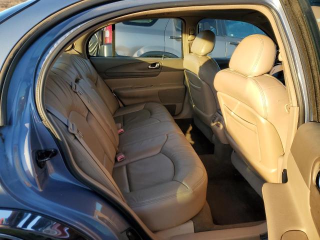 1LNHM97V3XY640482 Lincoln Continental