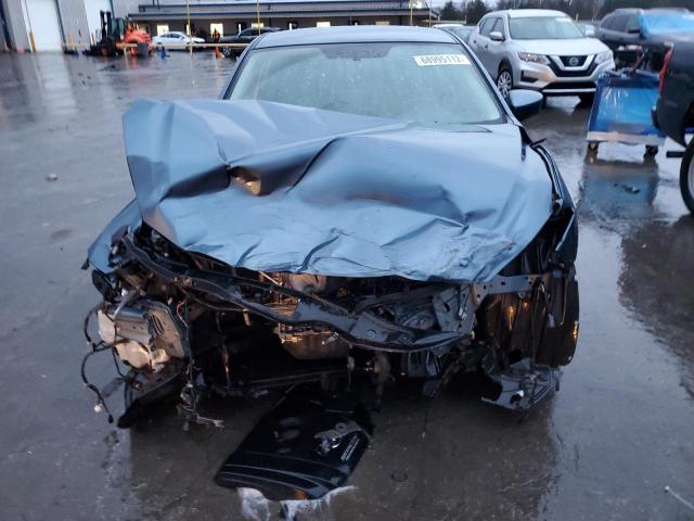 2016 MAZDA 3 SPORT - JM1BM1K77G1324225