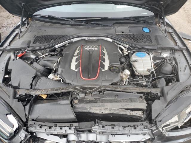 2016 AUDI S7 PRESTIG - WAUW2AFC5GN112234