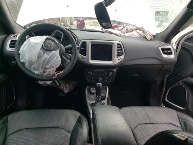 2021 JEEP COMPASS 80 3C4NJDEB7MT537123
