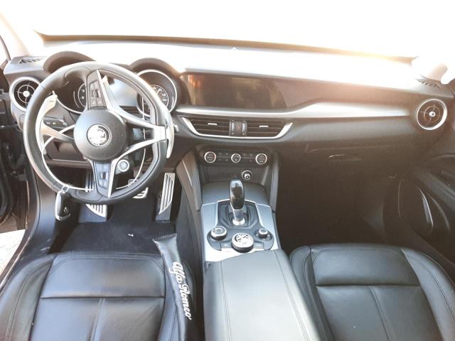 2018 ALFA ROMEO STELVIO SP ZASFAKPN5J7B77762