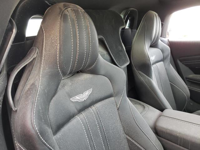 2023 ASTON MARTIN VANTAGE SCFSMGBW5PGP07217