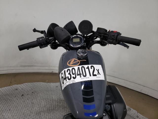 2022 YAMAHA XVS950 CUD JYAVN05EXNA015713