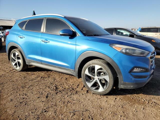 2016 HYUNDAI TUCSON LIM - KM8J33A27GU199852