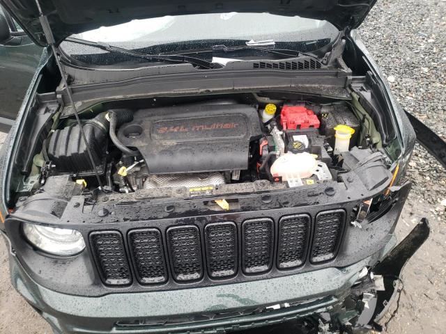 ZACNJDAB1MPM48920 Jeep Renegade Sport