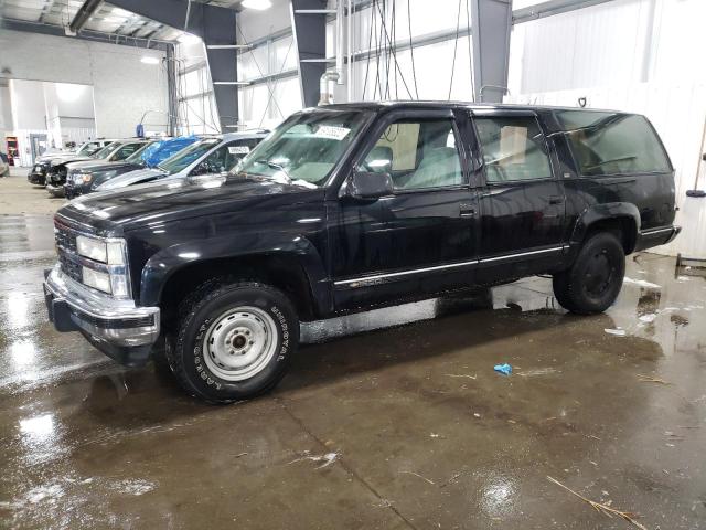 1993 Chevrolet Suburban 