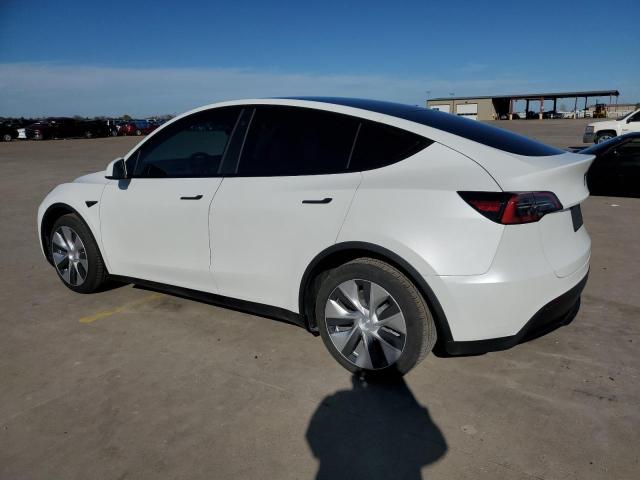 5YJYGDEE6MF211074 Tesla Model Y