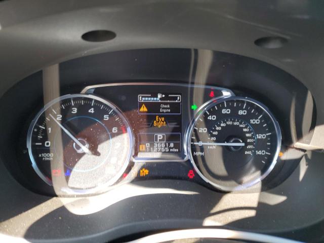 JF2SJAGC5HH574474 Subaru Forester 2.5i Premium