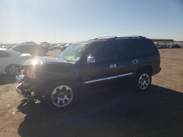 2004 GMC Yukon 