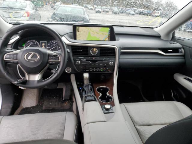 2016 LEXUS RX 2T2BZMCA9GC010984
