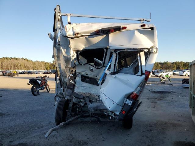 2018 RAM PROMASTER - 3C6URVJGXJE127130