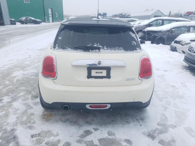 WMWXM5C58F3A97575 Mini Cooper