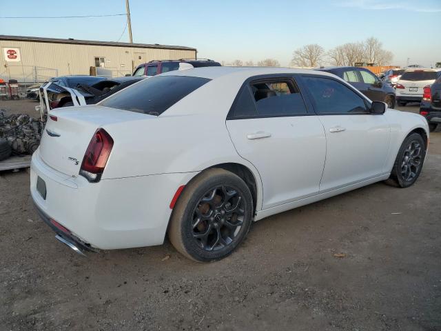 2015 CHRYSLER 300 S - 2C3CCAGG6FH860281