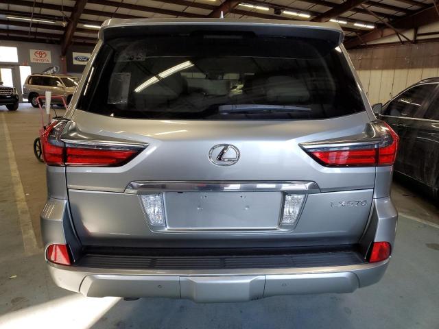 2017 LEXUS LX 570 JTJHY7AX7H4230152