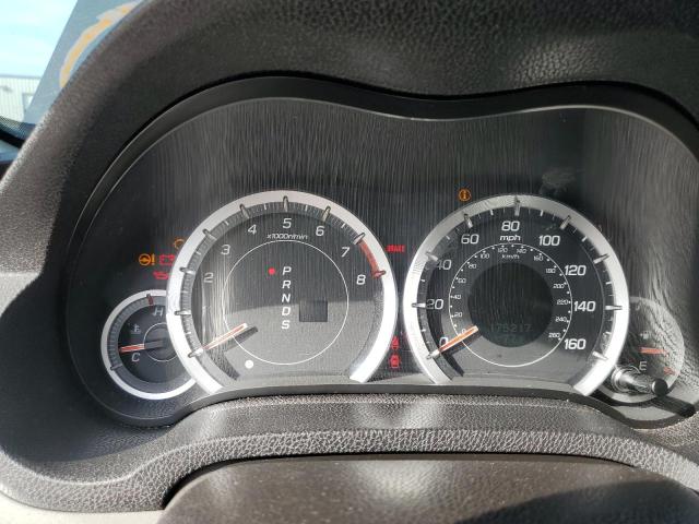 JH4CU2F65AC028738 Acura TSX