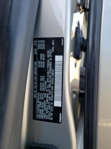 YV4952DL1B2177475 Volvo XC60