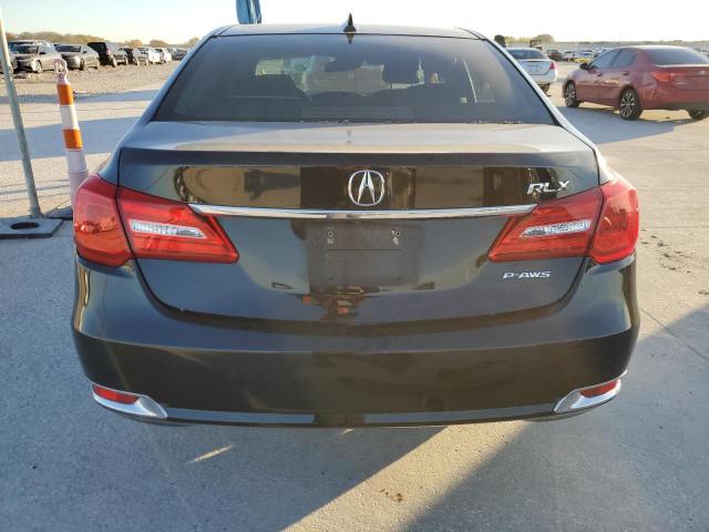 2017 ACURA RLX TECH JH4KC1F56HC000375