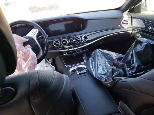 2018 MERCEDES-BENZ S 560 - WDDUG8DB8JA368483