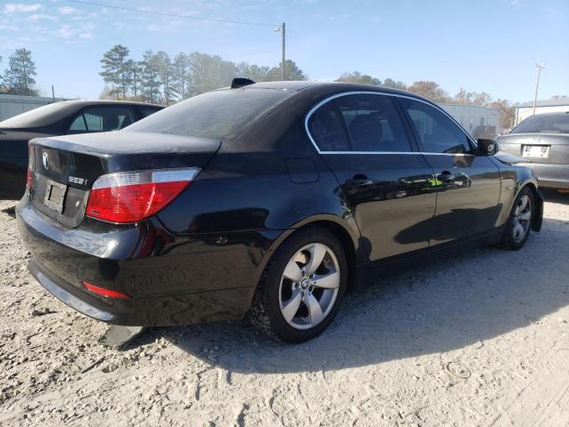 WBANE53507CW66809 BMW 525 I