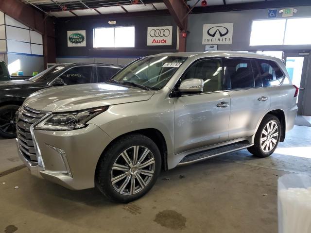 2017 Lexus LX 570 for sale in East Granby, CT