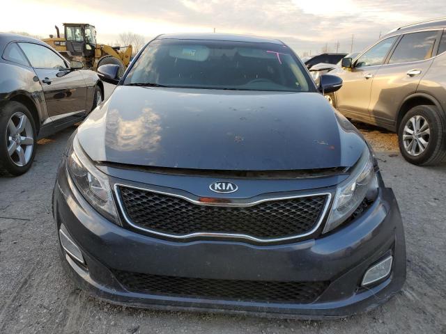2015 KIA OPTIMA LX - 5XXGM4A70FG446842