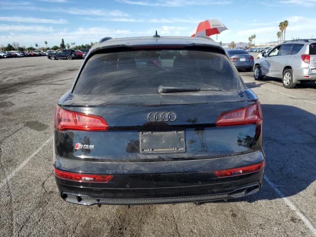 2019 AUDI SQ5 PREMIU - WA1B4AFY5K2039362
