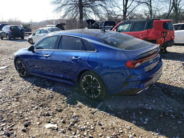 2021 HYUNDAI K5 GT-LINE 5XXG64J27MG046868