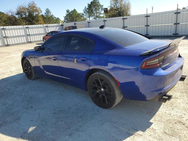 2018 DODGE CHARGER R/ 2C3CDXCT8JH164050