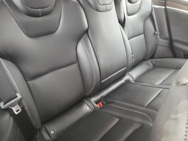 5YJSA1E60MF435679 Tesla MODEL S