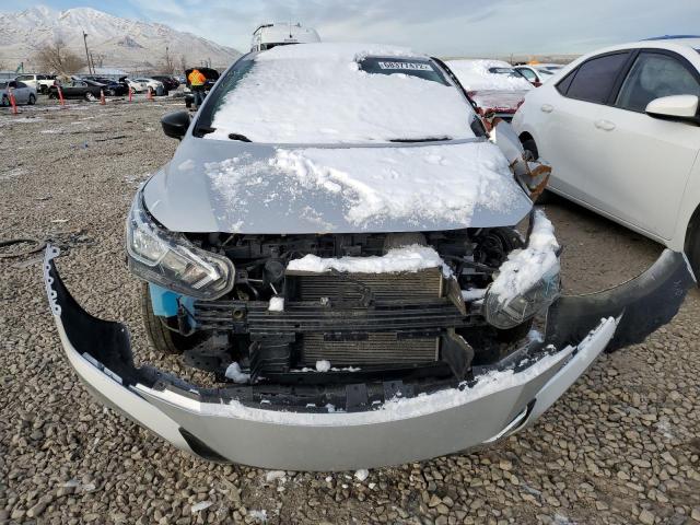 3N1CN8DVXML811416 Nissan VERSA S