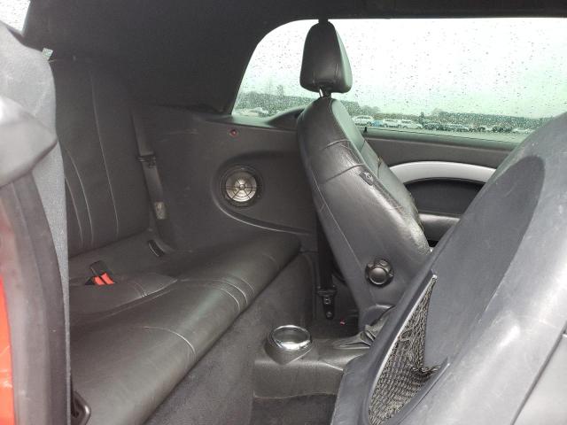 WMWRF33465TG10674 Mini Cooper