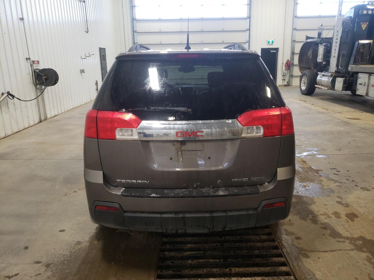 2GKFLVEK5C6156477 2012 GMC Terrain Slt