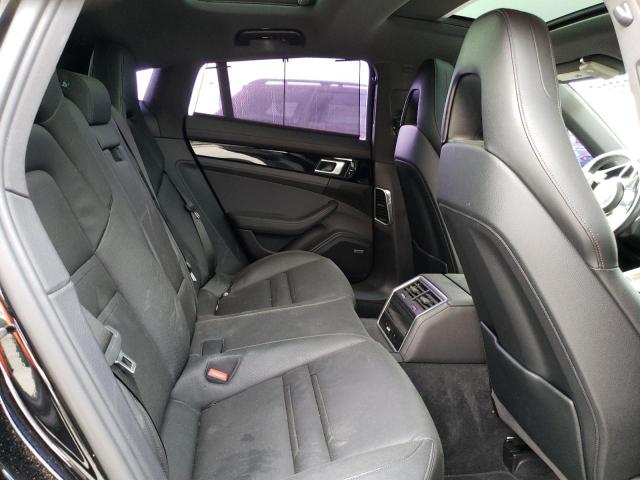 2019 PORSCHE PANAMERA B WP0AA2A79KL100611