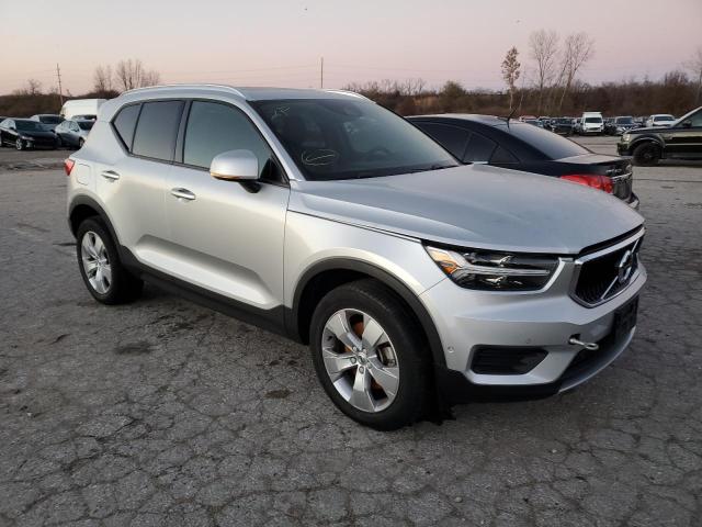 YV4162XZ8K2014798 Volvo XC40 T5 MO 4