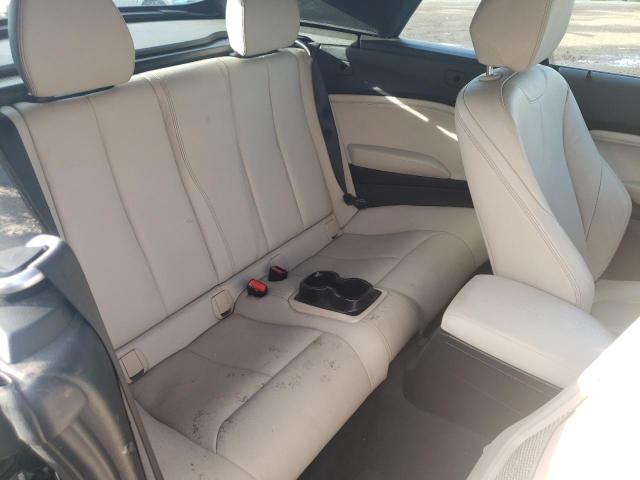 2016 BMW 228 XI SUL - WBA1L9C59GV324842