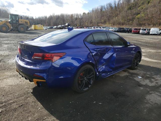 2018 ACURA TLX TECH+A - 19UUB3F68JA001712