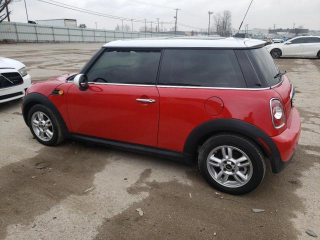 WMWSU3C55DT687838 Mini Cooper