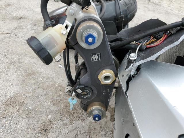 2006 SUZUKI 600R JS1GN7DA862115240