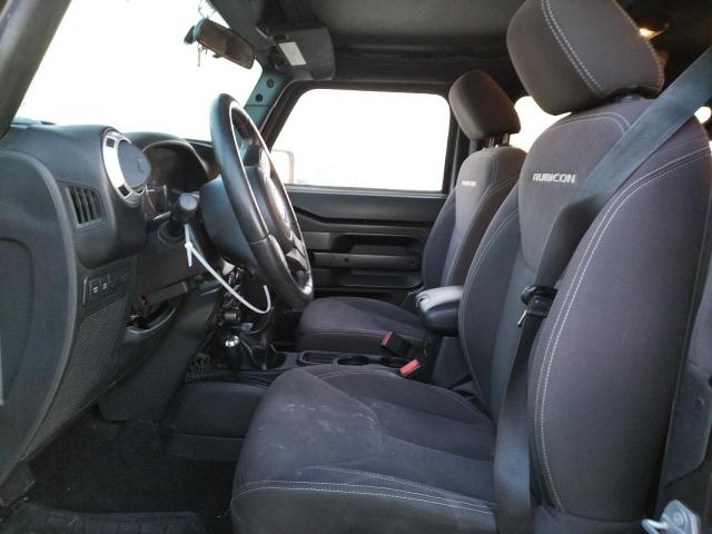 1C4BJWCG4GL262209 Jeep Wrangler Rubicon