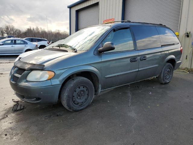 2003 Dodge Grand Caravan SE