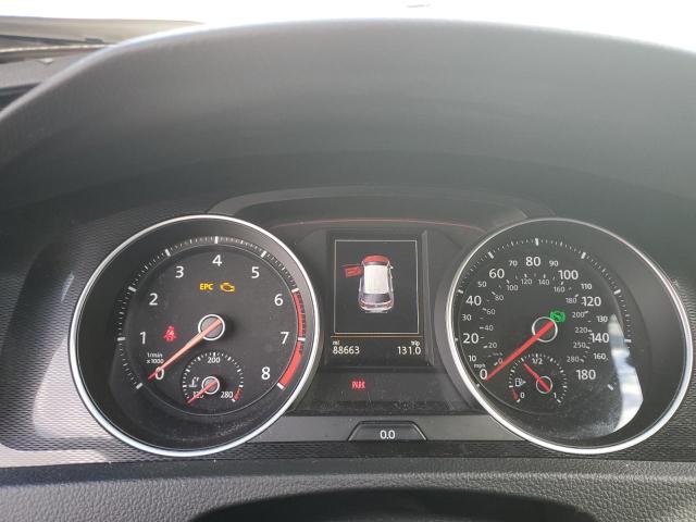 2016 VOLKSWAGEN GTI S/SE - 3VW4T7AU7GM001086