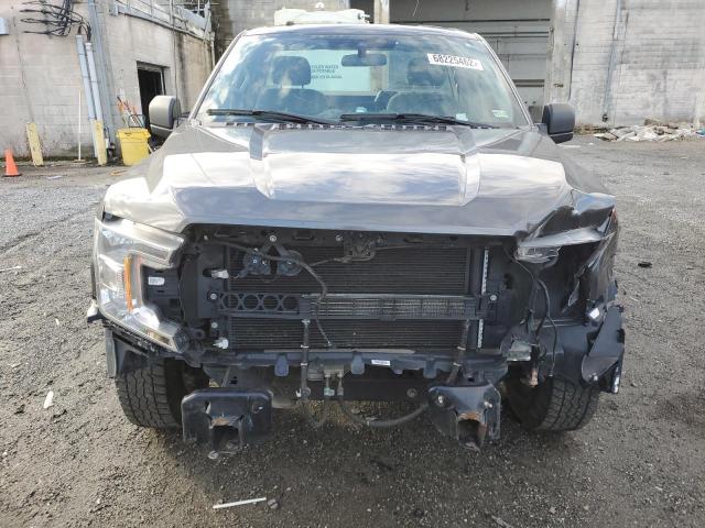 2019 FORD F150 - 1FTMF1CB9KKE20429