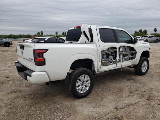 1N6ED1EKXNN693337 Nissan FRONTIER S