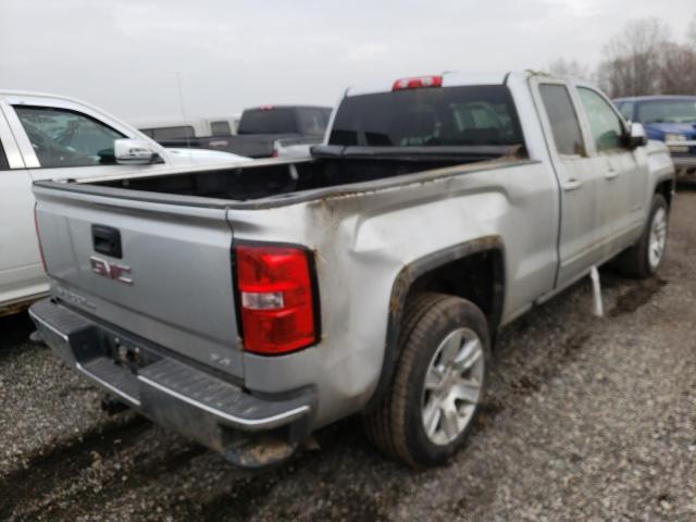 2019 GMC SIERRA LIM - 2GTV2MEC8K1187585