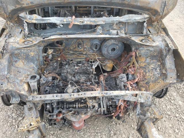 5XYPHDA53JG430240 KIA SORENTO EX