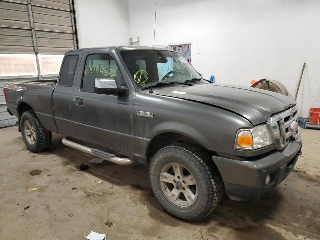 1FTZR15E16PA10012 | 2006 Ford ranger super cab